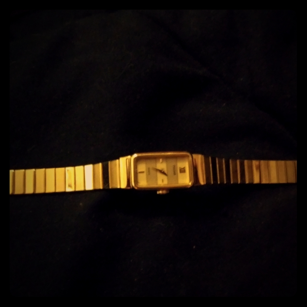 Pulsar watch